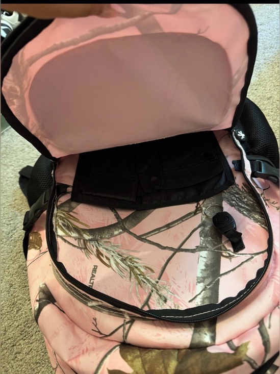RealTree OPTIVATE RT 18 BACKPACK main image 7